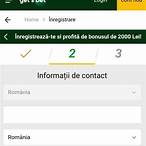 get bet cont