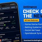 bet of the week